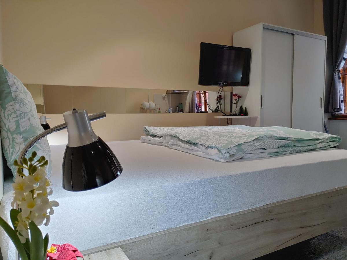 Apartment Danijela-City Centar ベオグラード エクステリア 写真